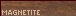 [ Magnetite ]