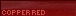 [ Copper Red ]