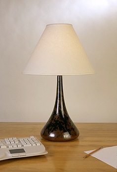 [ Decorative Lamp II ]