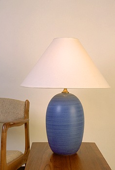 [ Decorative Lamp III ]