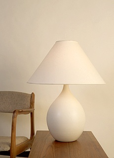 [ Decorative Lamp I ]