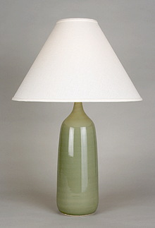[ Medium Size Lamp GS-100 ]