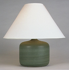 [ Small Size Lamp GS-12 ]