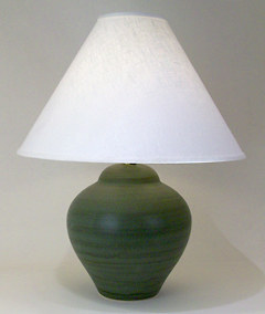 [ Medium Size Lamp GS-13 ]