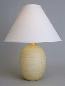 [ Medium Size Lamp GS-14 ]