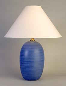 [ Largest Size Lamp GS-15 ]