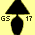 GS-17 ~