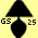 GS-25 ~