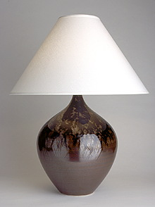[ Largest Size Lamp GS-25 ]
