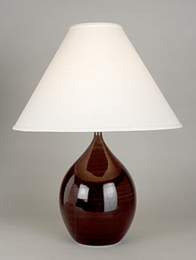 [ Medium Size Lamp GS-3 ]