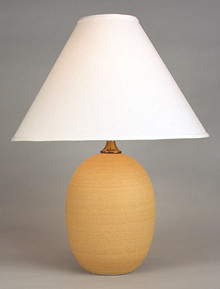 [ Sand Lamp ]