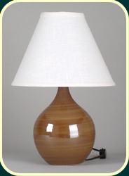 Mini Lamp Showing Switch