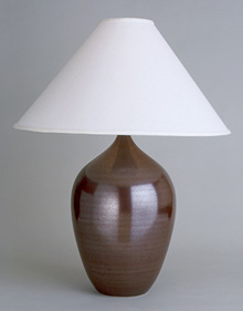 [ Large Size Lamp GS-19 ]
